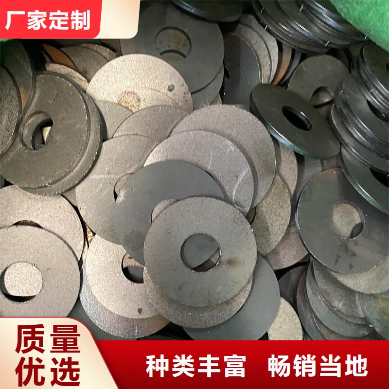 耐磨钢板品质保证实力见证