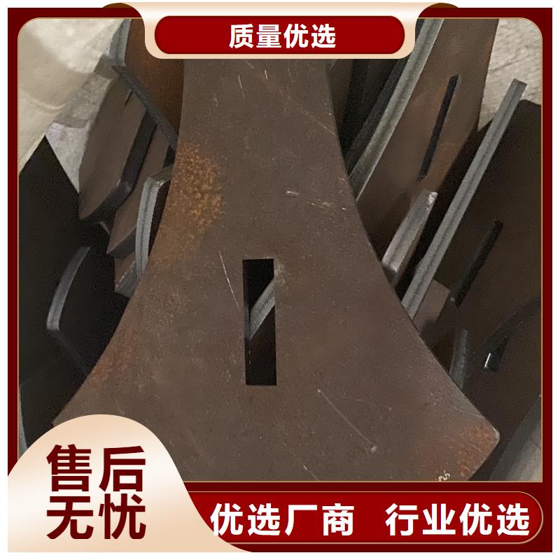 耐磨钢板猛板源头实体厂商