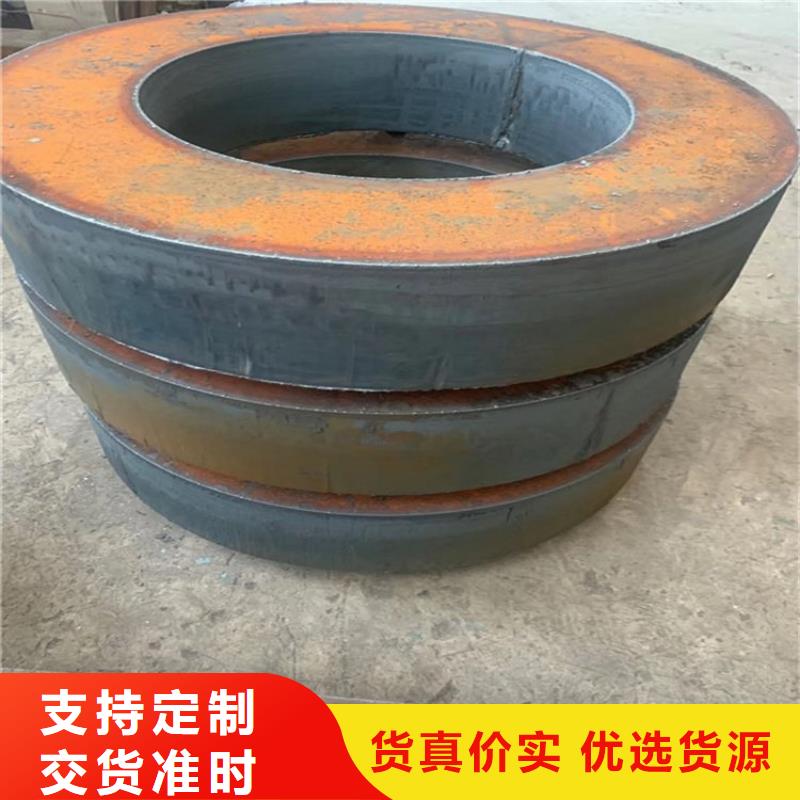 合金钢板弹簧钢板批发货源