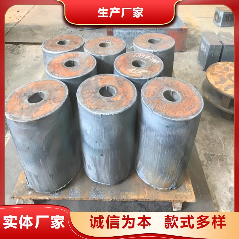 合金钢板,弹簧钢板追求细节品质