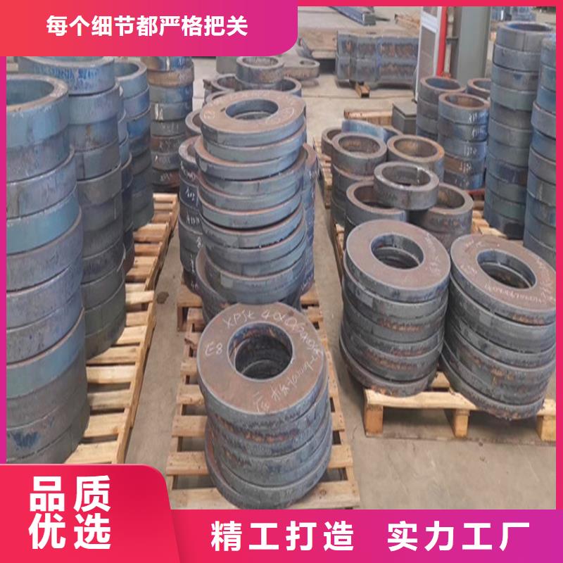 合金钢板锅炉容器板N年大品牌