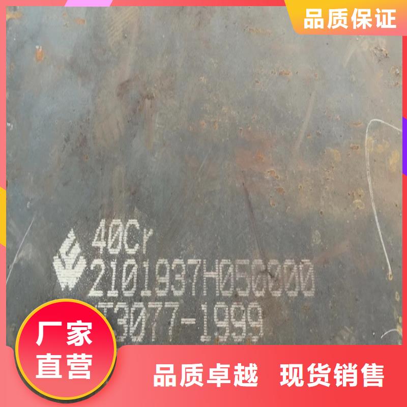 合金钢板_弹簧钢板实拍展现