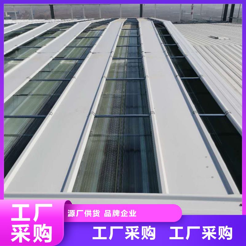 钢结构通风天窗欢迎电询
