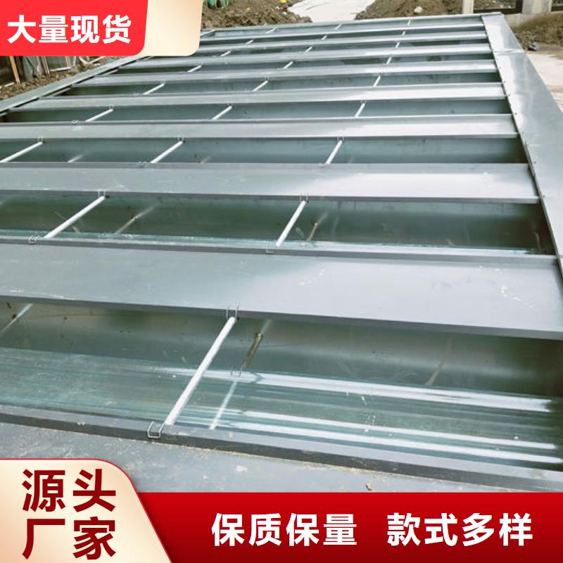 顺坡气楼价格