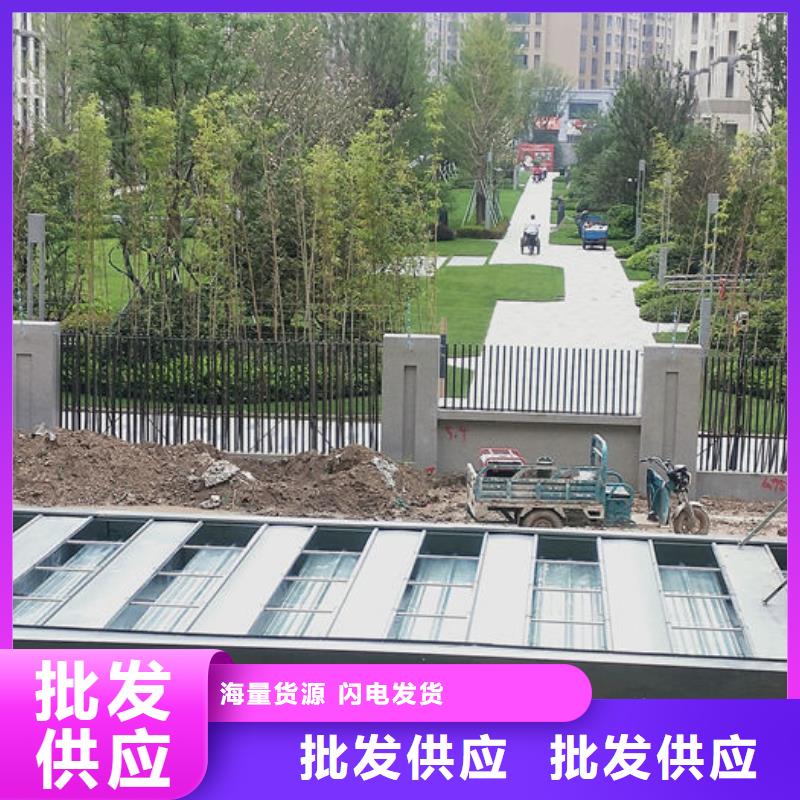 顺坡通风天窗价格