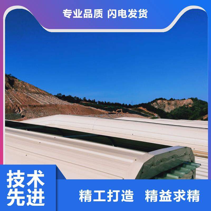 1型通风天窗（启闭式）