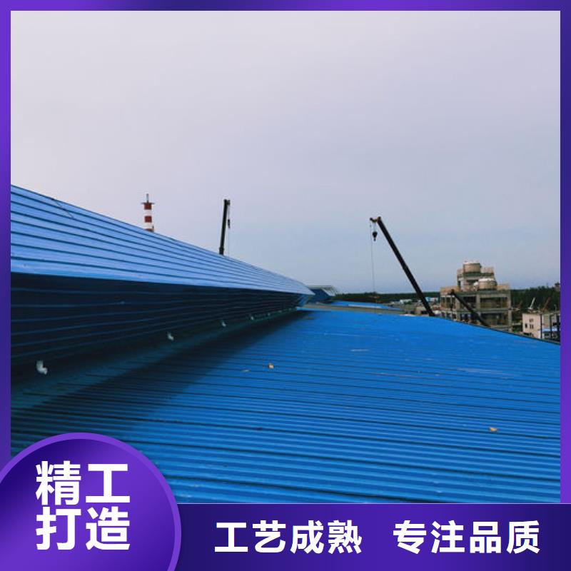 圆拱形电动天窗免费咨询