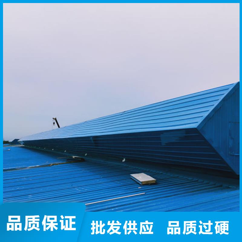 顺坡天窗厂家