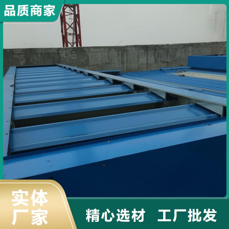 排烟天窗厂家直销