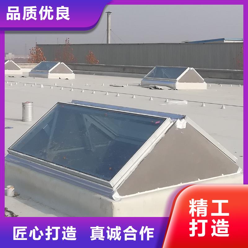 通风天窗【通风气楼】多年行业经验