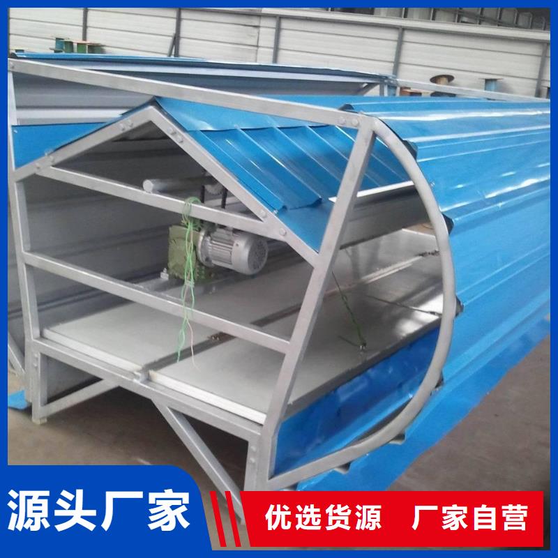 通风天窗通风气楼热销产品