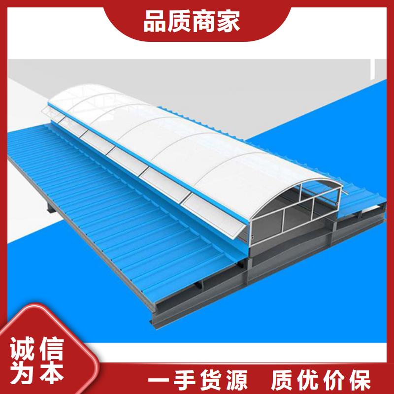通风天窗屋顶通风气楼型号齐全