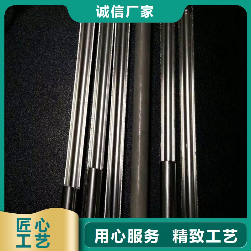 高品质诚信厂家久鑫不锈钢卫生管316L不锈钢精轧管用心做好每一件产品