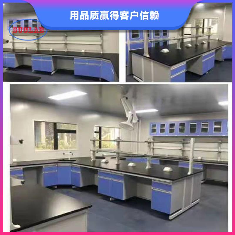 钢木实验台_1000T/D超纯水设备安心购