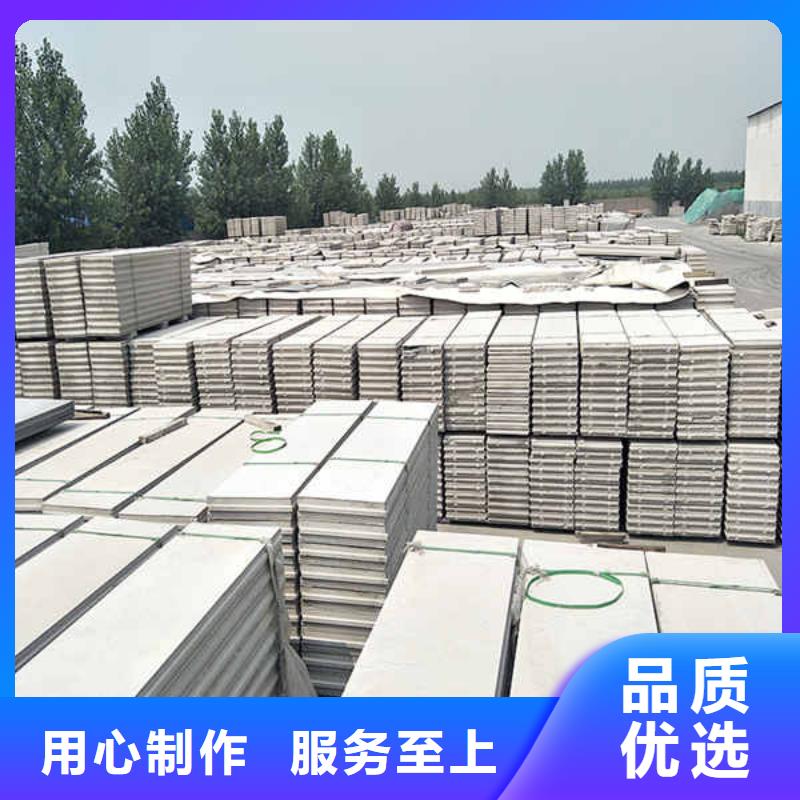 轻质隔墙板【25mm水泥板】精工打造