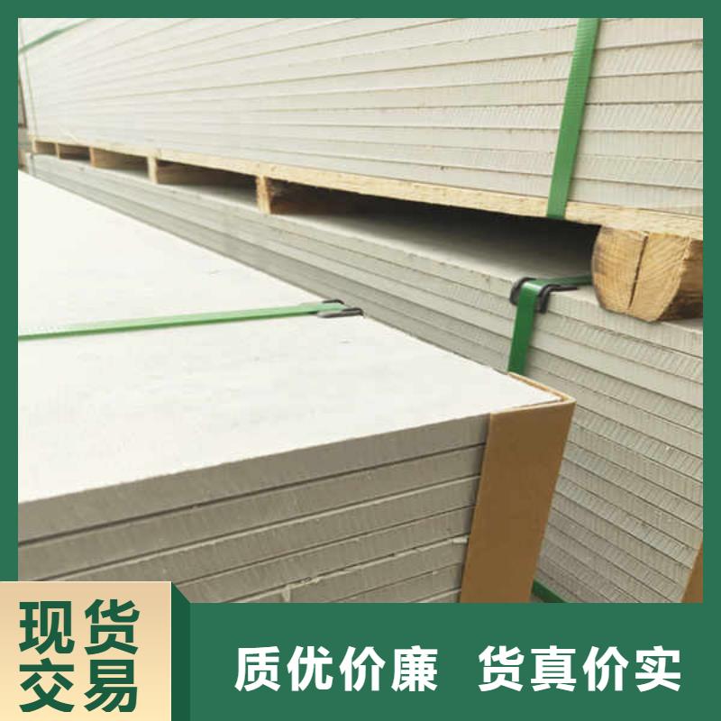 硅酸钙板出厂严格质检