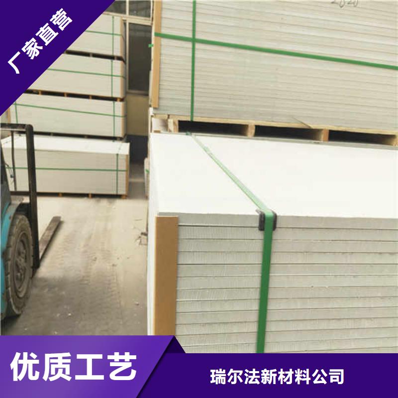 硅酸钙板出厂严格质检