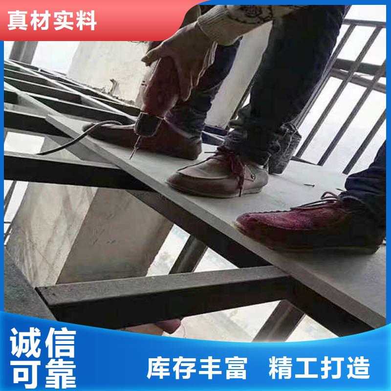 纤维水泥板25mm水泥板保障产品质量
