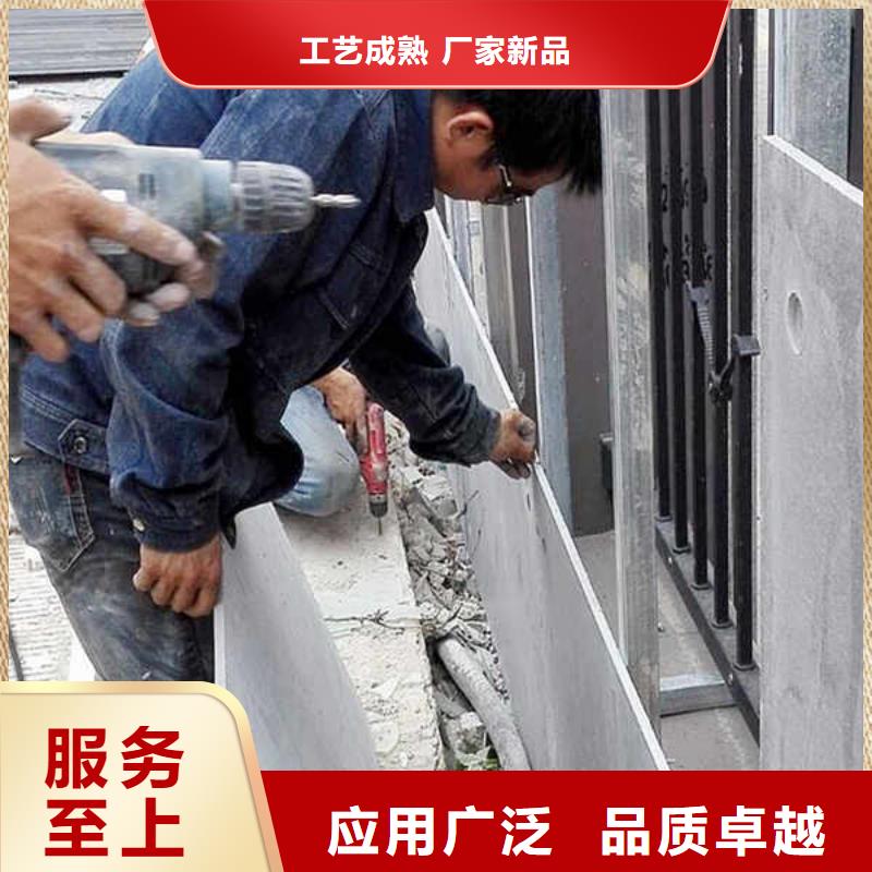 纤维水泥板_FPB轻质隔墙板低价货源