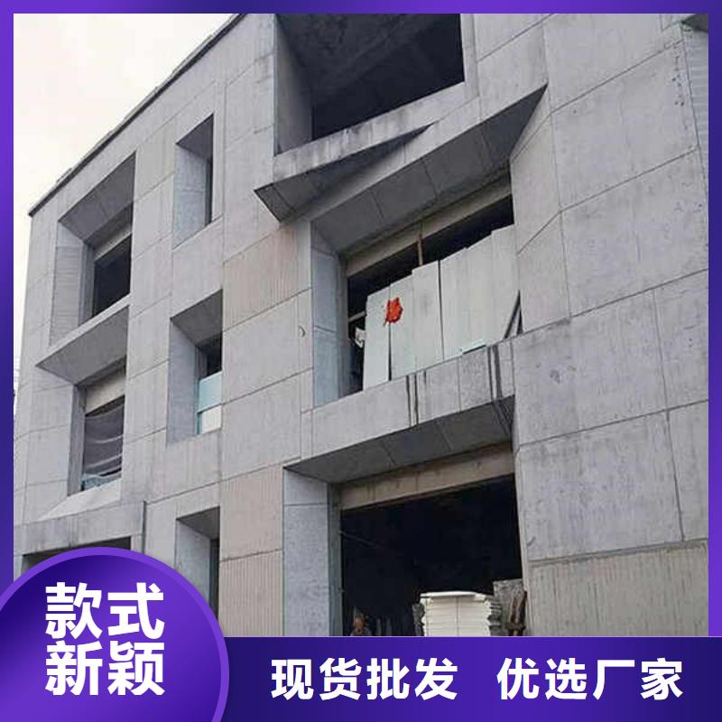 纤维水泥板【轻质墙体】厂家经验丰富