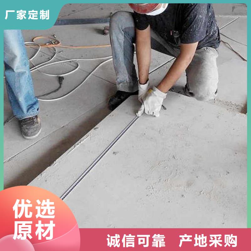 【纤维水泥板】隔墙防火板出厂严格质检