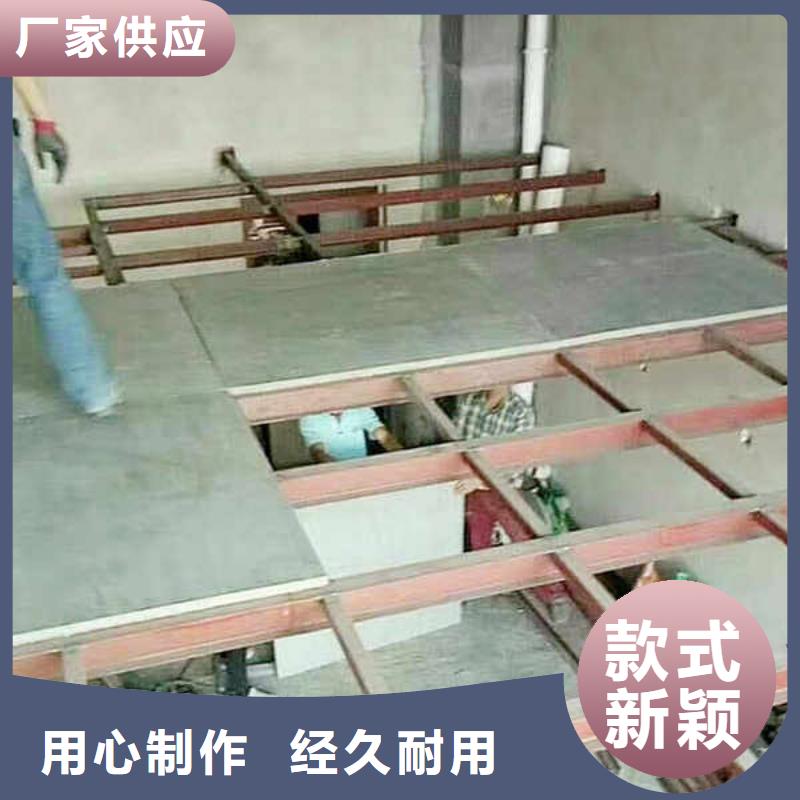 纤维水泥板_FPB轻质隔墙板专注生产N年