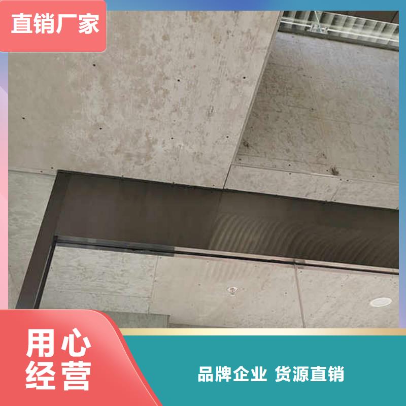 纤维水泥板专注生产制造多年