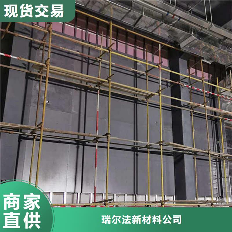 纤维水泥板真材实料加工定制