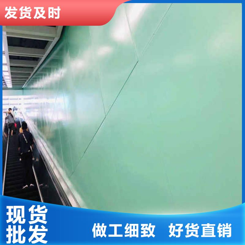 搪瓷钢板【GRC轻质隔墙板】精心选材