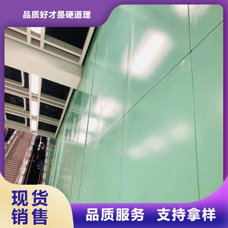 搪瓷钢板GRC轻质隔墙板源头厂家
