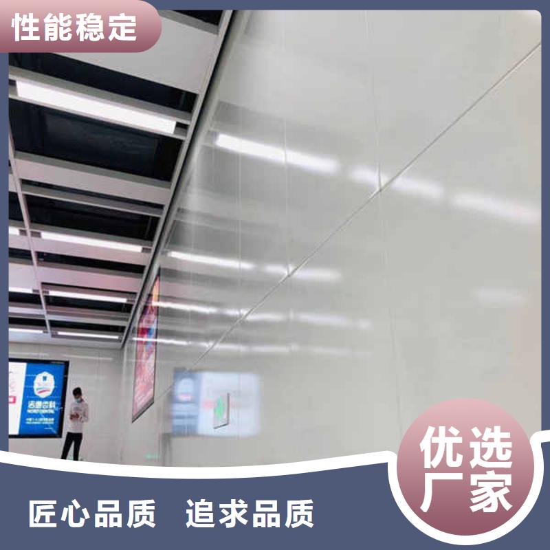 搪瓷钢板大厂家实力看得见
