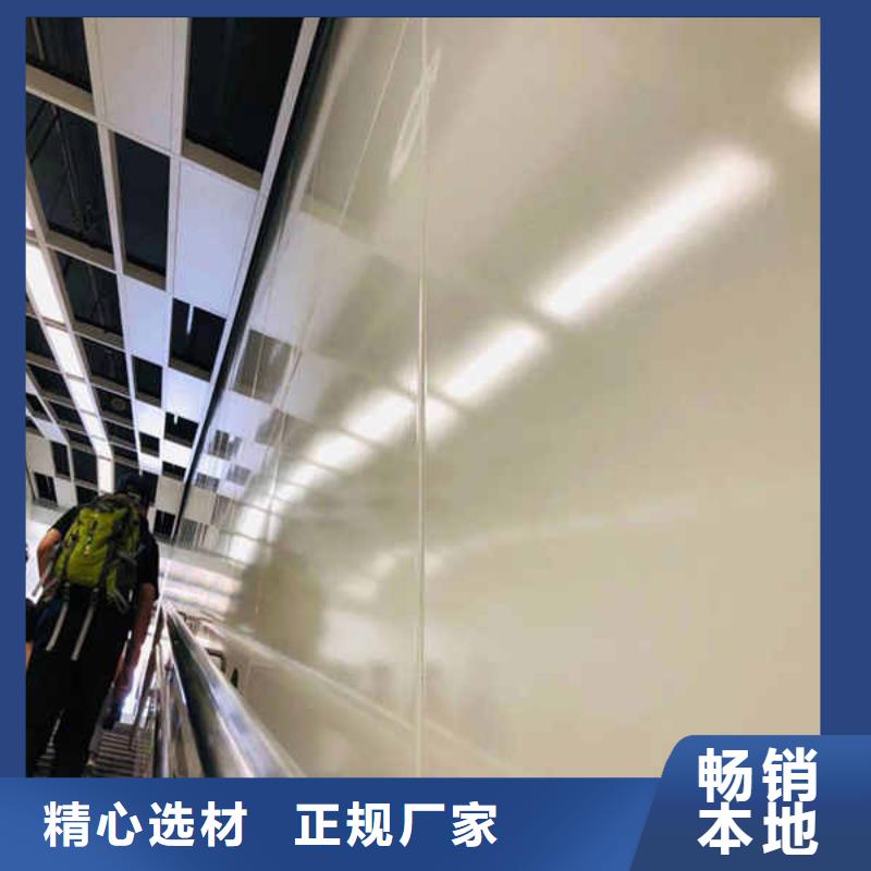 搪瓷钢板_防火隔热隔音内墙板厂家直营