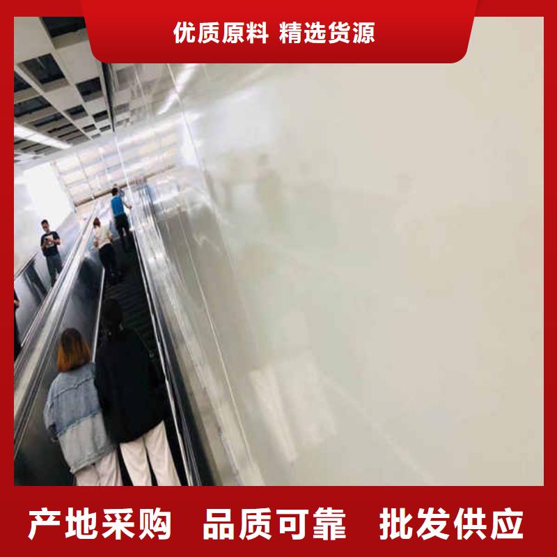 搪瓷钢板钢钙板可定制有保障