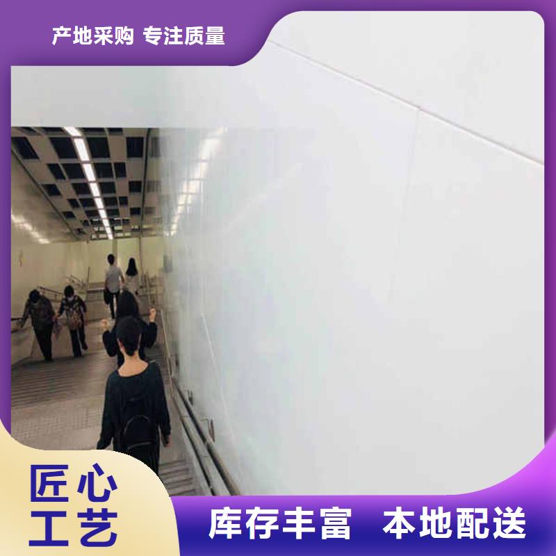 【搪瓷钢板幕墙专业生产N年】
