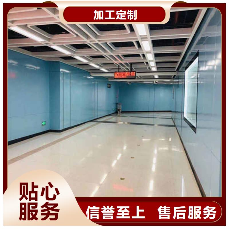 搪瓷钢板大厂家实力看得见