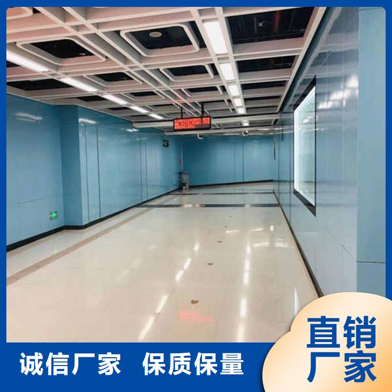 搪瓷钢板轻钢龙骨隔墙防火板细节决定成败