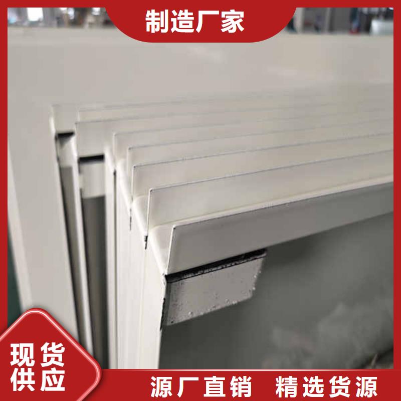 搪瓷钢板GRC轻质隔墙板实力商家