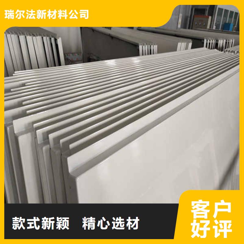 搪瓷钢板GRC轻质隔墙板实力商家
