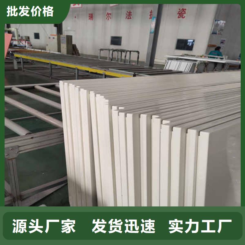 搪瓷钢板【GRC轻质隔墙板】精心选材