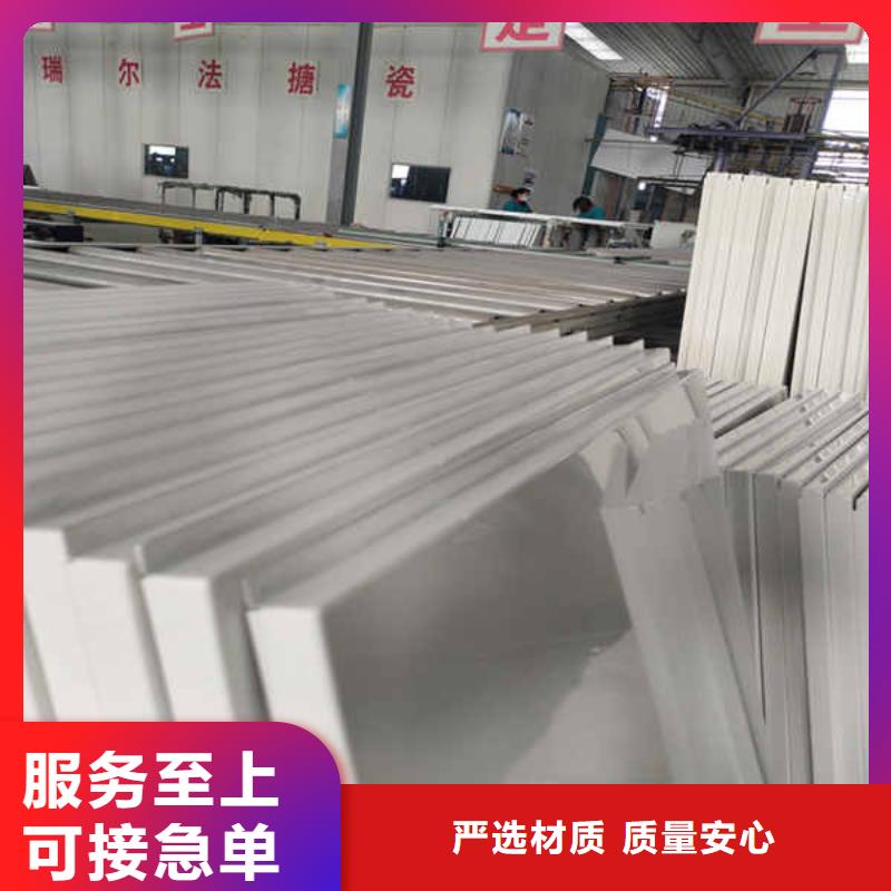 搪瓷钢板防火隔墙板专业的生产厂家