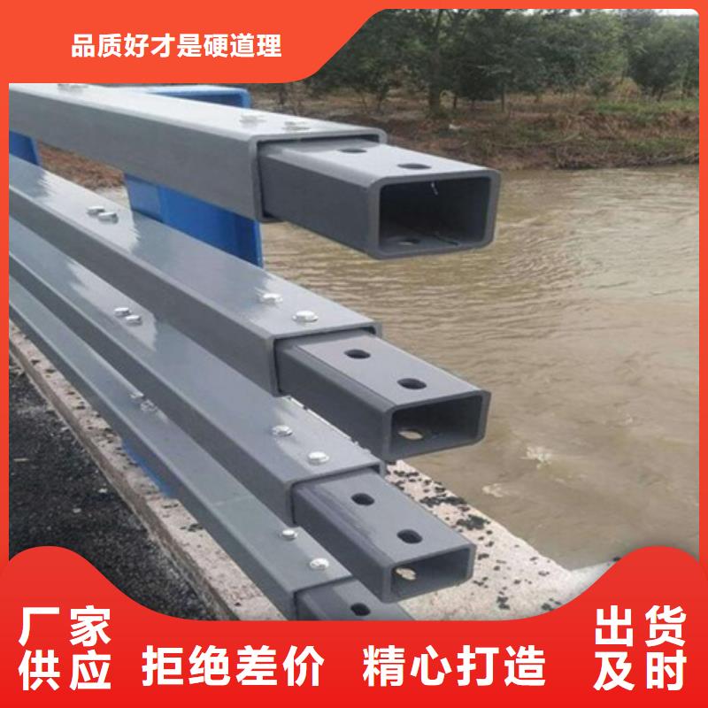 防撞护栏,防撞立柱支持定制贴心售后