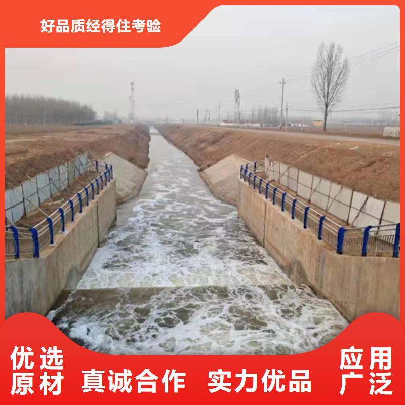 不锈钢复合管护栏【桥梁防撞栏厂家】专注产品质量与服务