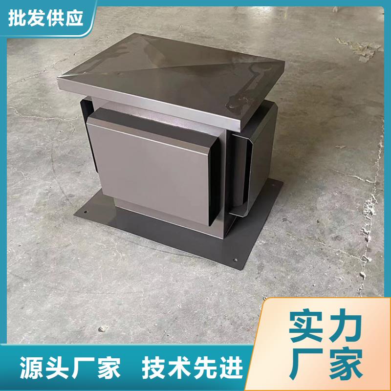 B系列拔气风帽质优价廉