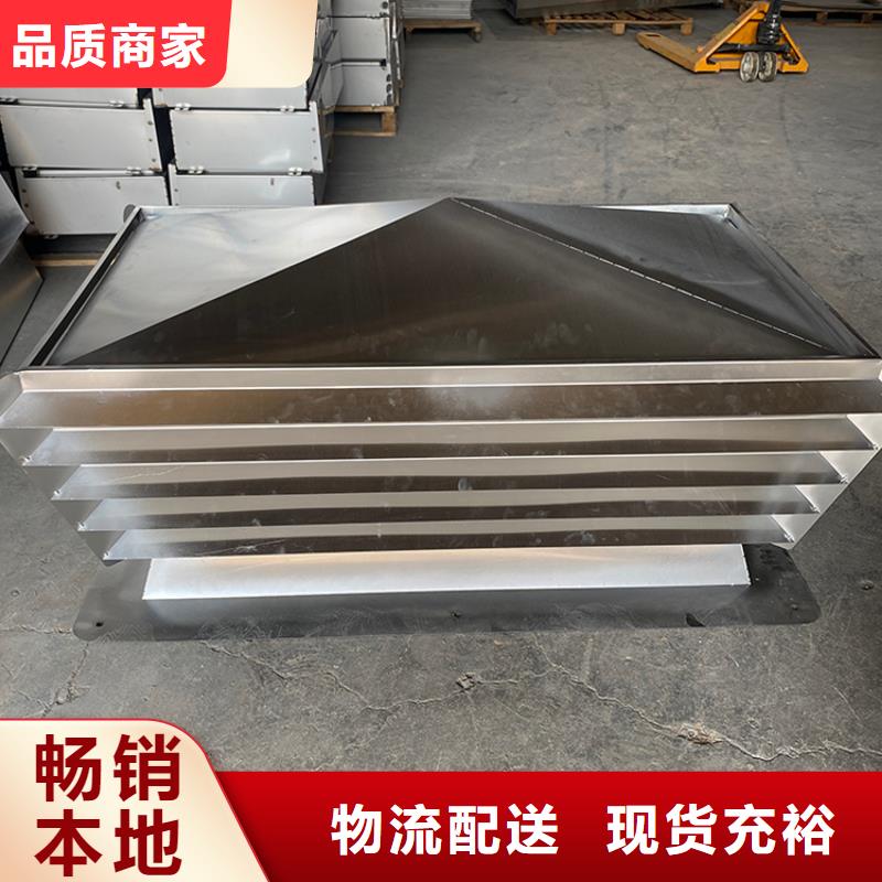 景德镇B系列拔气风帽质量优