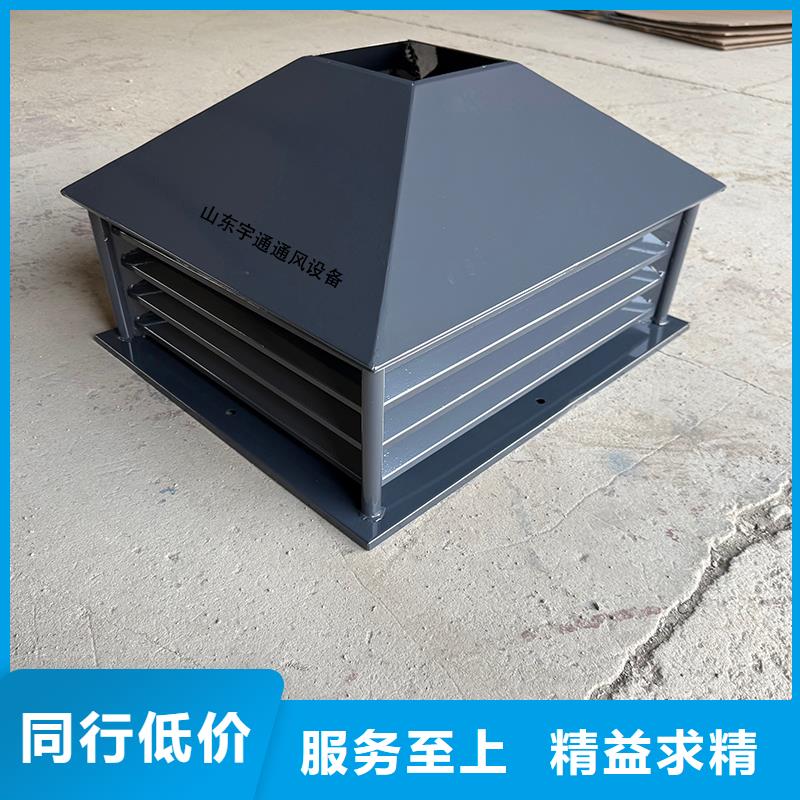 桂林B系列拔气风帽按需定制