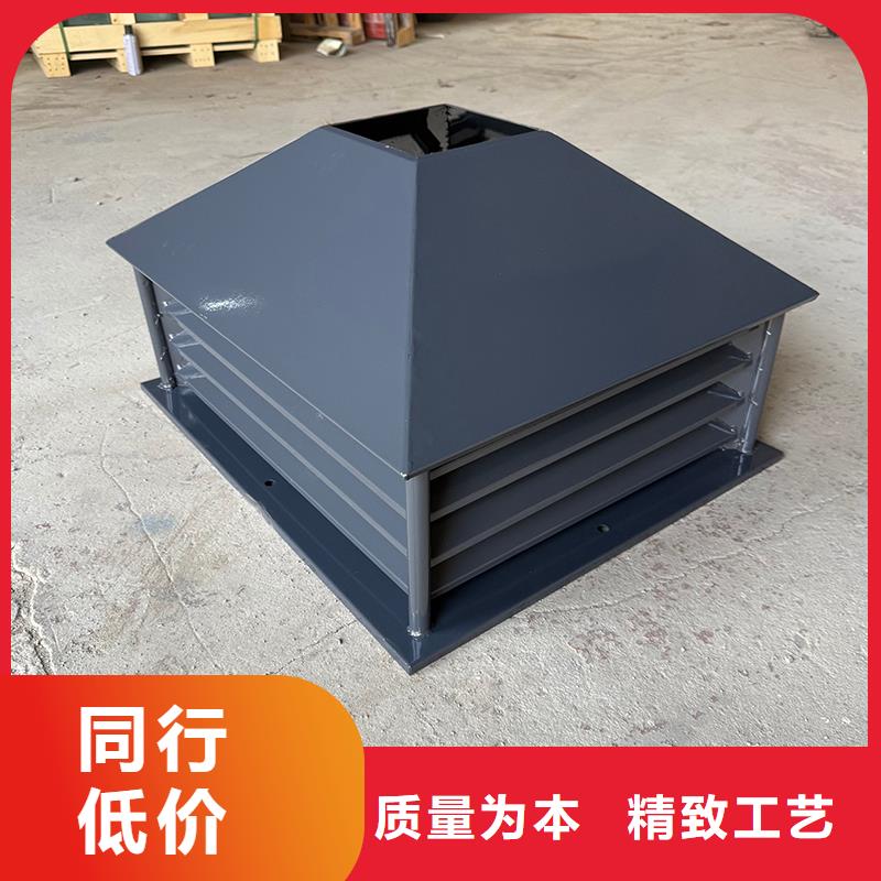 文昌卫生间排气道自力式风帽量大从优