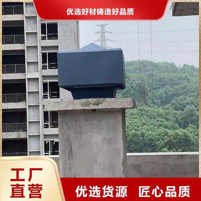 池州C系列厨房卫生间烟道风帽厂家现货