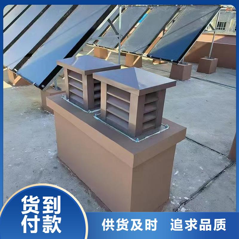 怒江州止回式风帽终身质保