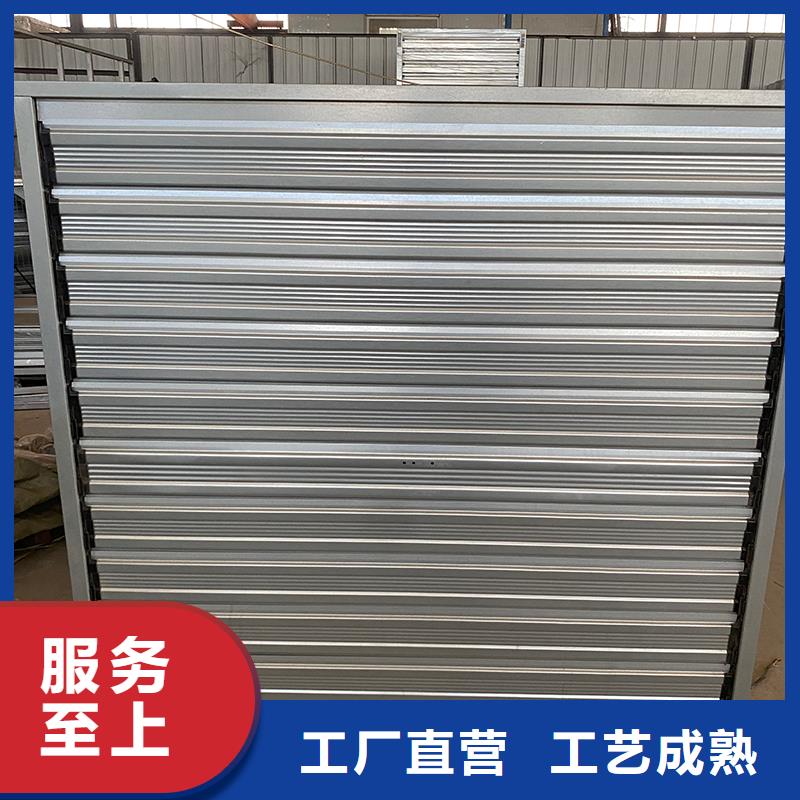 大同墙壁大风量排风机量大从优
