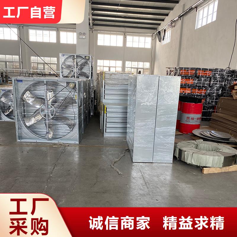 萍乡车间排风扇10年经验